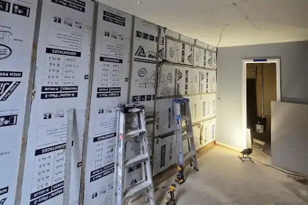 Drywall Installation Drywall Installation