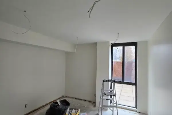 Drywall Repair Drywall Repair