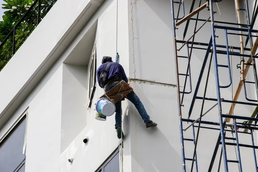 Experienced Exterior Painting Services Falls Church, VA Experienced Exterior Painting Services Falls Church, VA