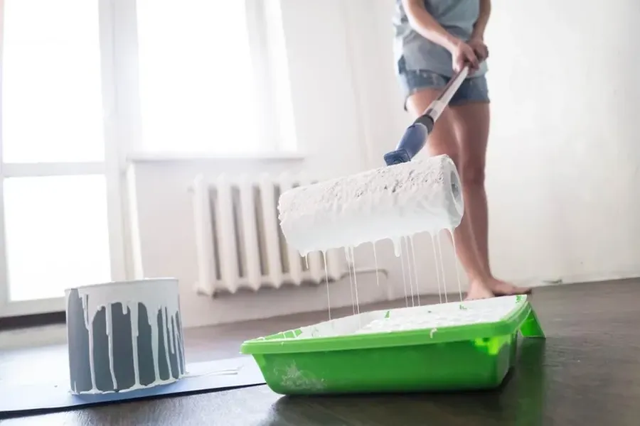 How Interior Painting Improves Home Value in Falls Church, VA How Interior Painting Improves Home Value in Falls Church, VA