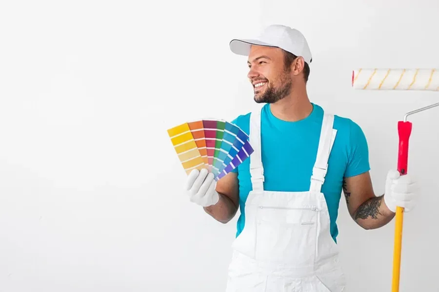 How Paint Sheens Impact Interior Wall Finishes in Falls Church, VA How Paint Sheens Impact Interior Wall Finishes in Falls Church, VA