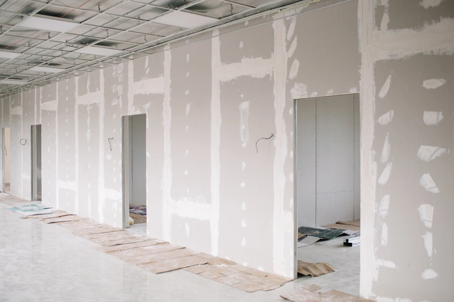 How To Handle Drywall Seams Before Starting Your Paint Job in Falls Church, VA How To Handle Drywall Seams Before Starting Your Paint Job in Falls Church, VA