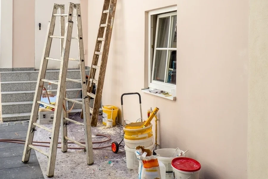 Local Exterior Painting Services Falls Church, VA Local Exterior Painting Services Falls Church, VA