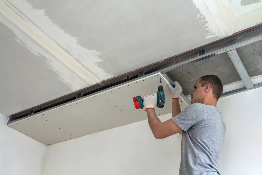 Premium Drywall Repair Falls Church, VA Premium Drywall Repair Falls Church, VA