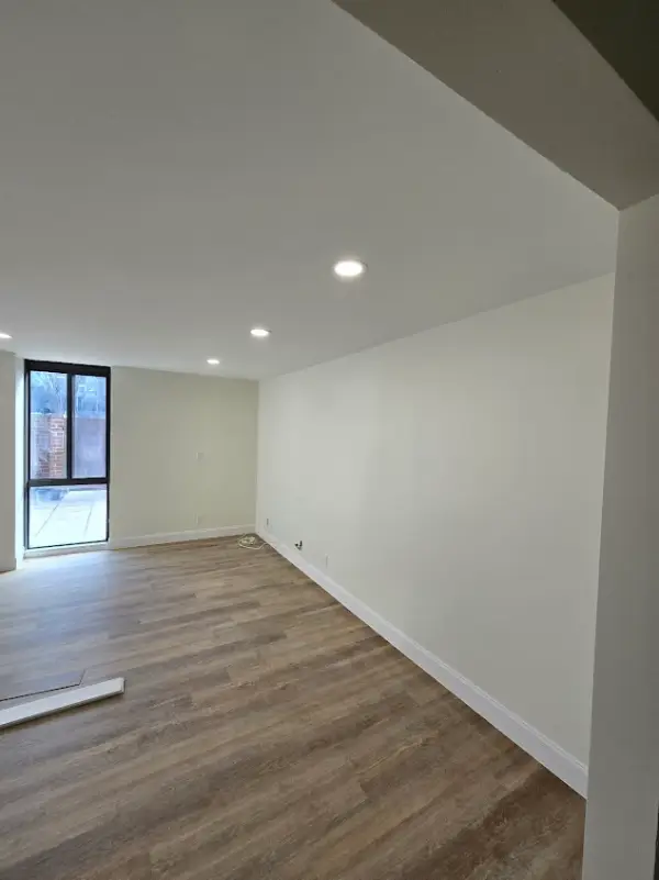 Professional House Painter