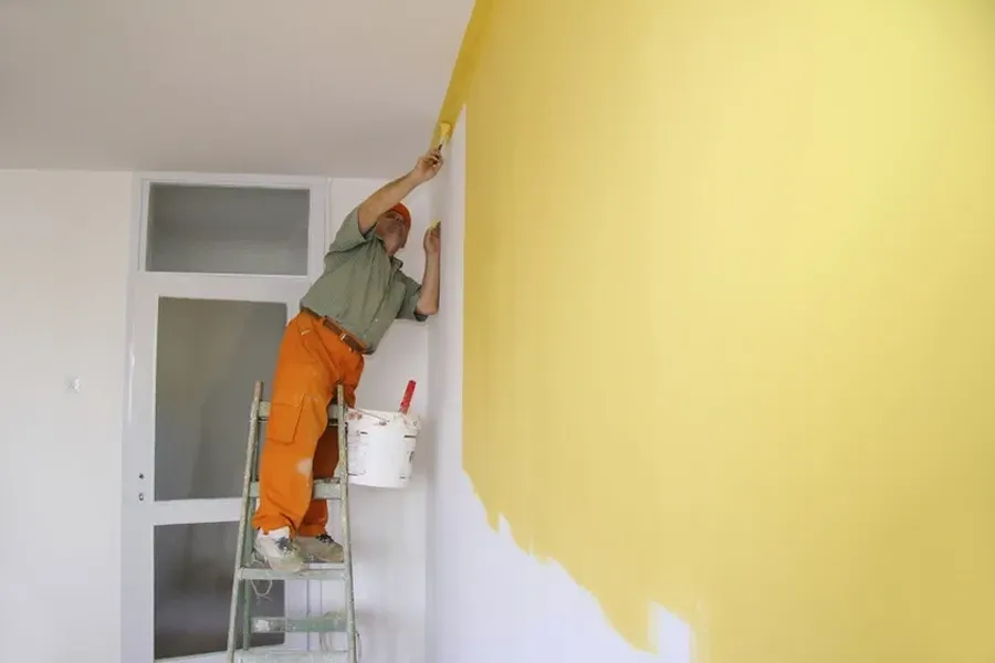 Reputable Interior Painting Services Falls Church, VA Reputable Interior Painting Services Falls Church, VA