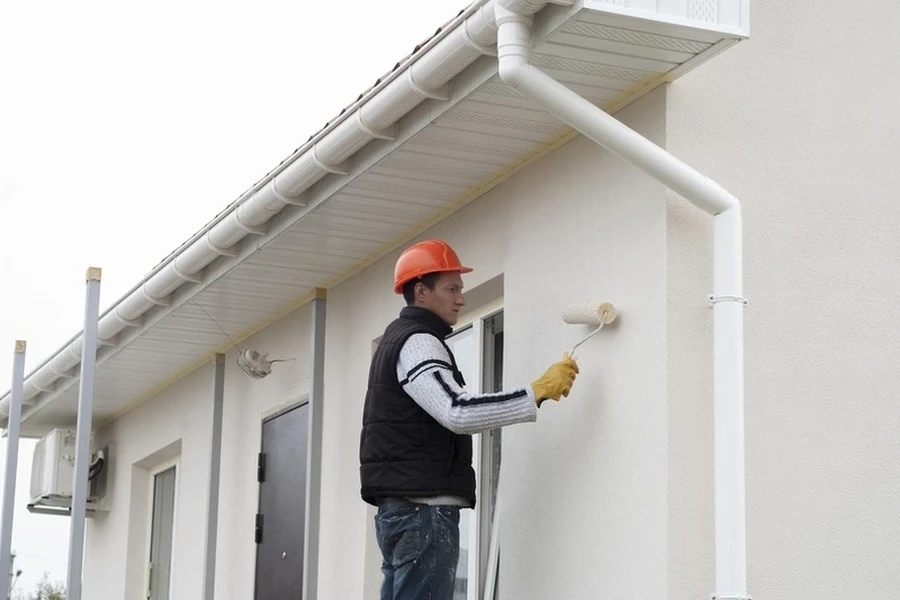 When To Repaint The Exterior Of Your Home Falls Church, VA When To Repaint The Exterior Of Your Home Falls Church, VA