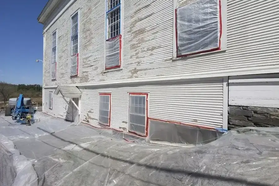 When To Repaint The Exterior Of Your Home in Falls Church, VA When To Repaint The Exterior Of Your Home in Falls Church, VA