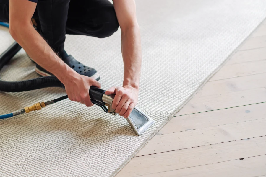 Tips for Preparing Carpets Before Painting Begins Falls Church, VA Tips for Preparing Carpets Before Painting Begins Falls Church, VA