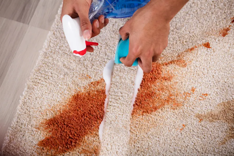 Tips for Preparing Carpets Before Painting Begins in Falls Church, VA Tips for Preparing Carpets Before Painting Begins in Falls Church, VA